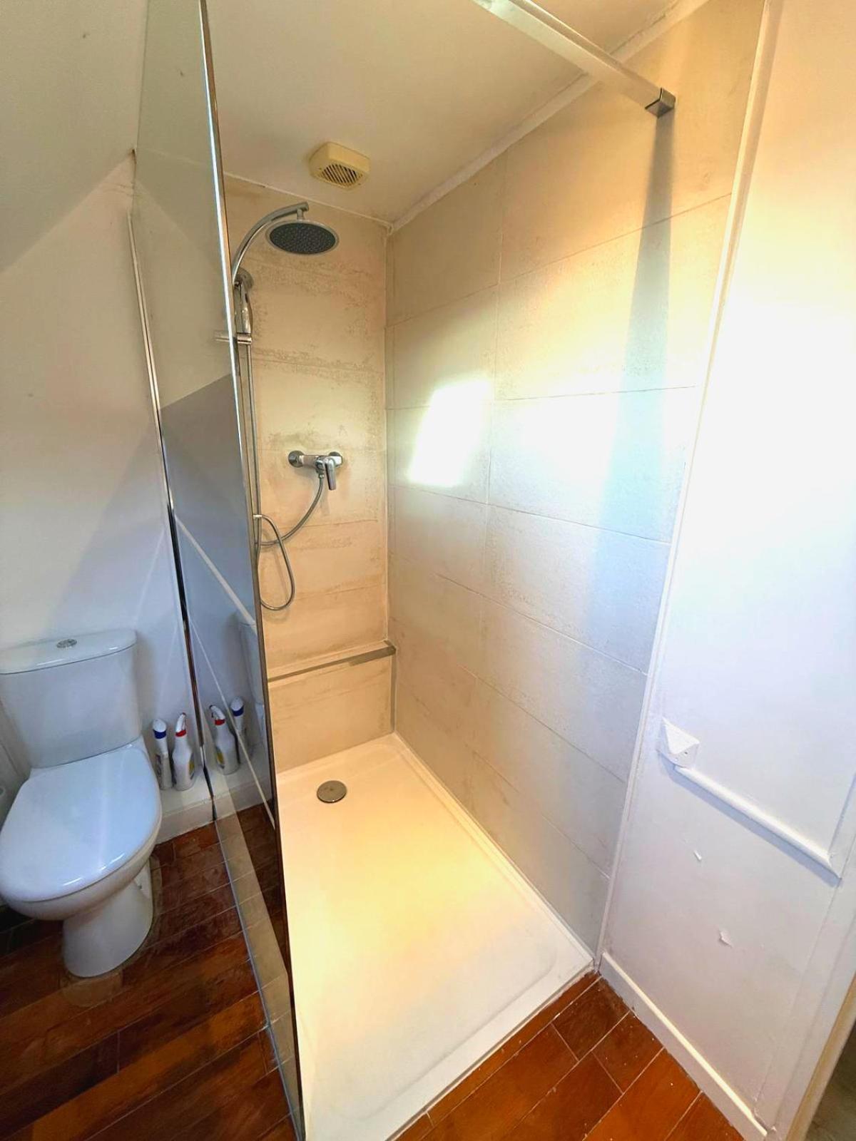 Le Teck Appartement Deauville Buitenkant foto
